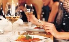 ～今日はタバコ休みます～ コース料理を楽しみながら、本…