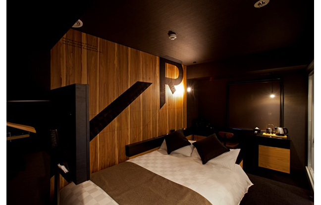 【プレゼント】「ホテルリズベリオ赤坂」宿泊券【2組4名…