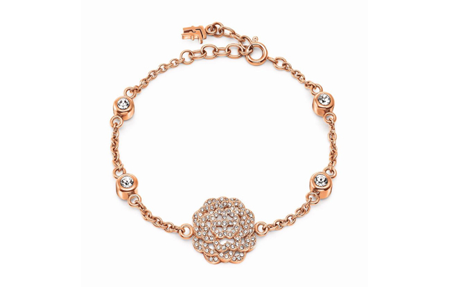 【プレゼント】フォリフォリ「Winter Deram」…