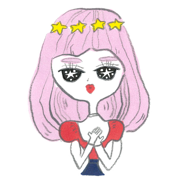 乙女座