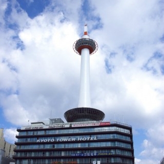 京都タワー