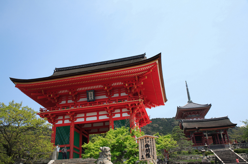 清水寺