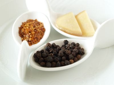 スパイス