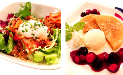 food