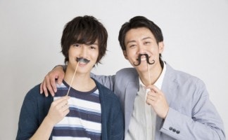 かわいい系男子はモテる!? ~芸能人、髪型、ファッション、体型の特徴~