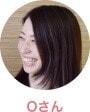 Oさん