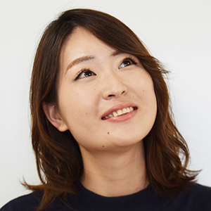 人物画像