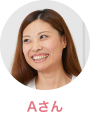 Aさん