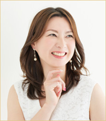 柴崎マイさん