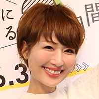 梅野舞さん