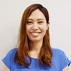先輩社員K
